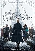 Animaux fantastiques 2 : Les crimes de Grindelwald