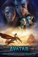 Avatar 2 : la voie de l'eau