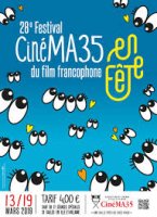 Festival CinéMA 35 en fête