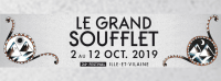 Festival du Grand Soufflet 2019